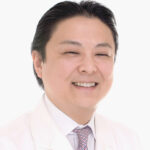院長 佐藤明寿(さとうあきとし)
