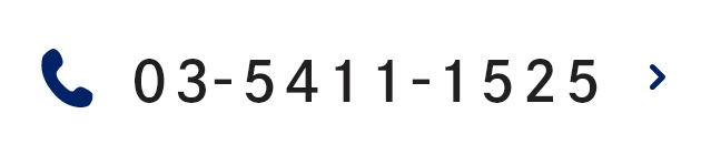 03-5411-1525